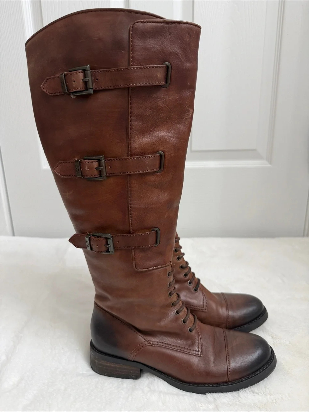 Vince Camuto 16” gently