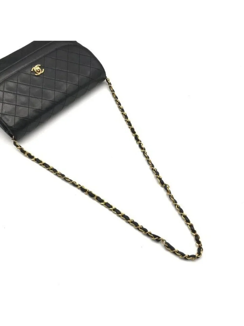 CHANEL this authentic