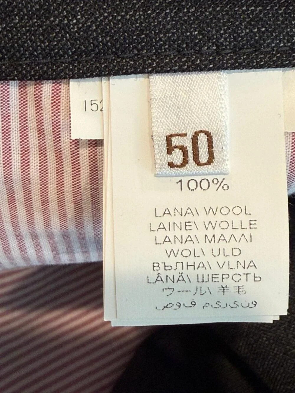 Brunello Cucinelli authentic men