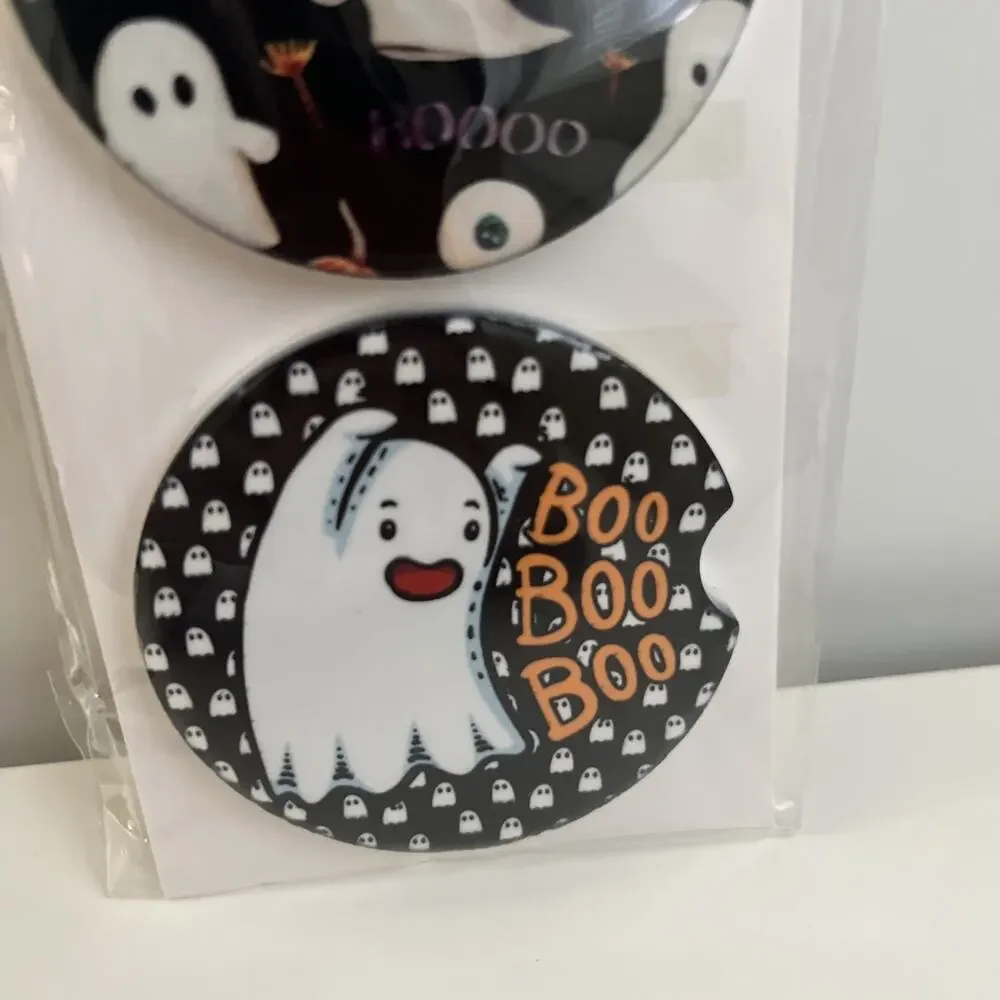 Unbranded halloween themed made