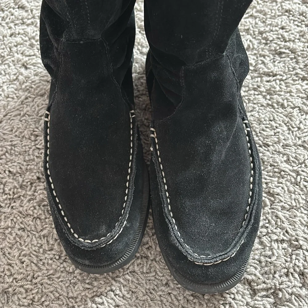 Sperry up lace