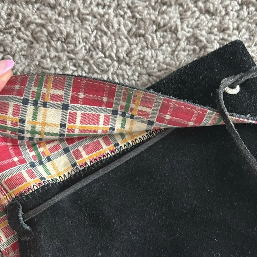 Sperry upper features