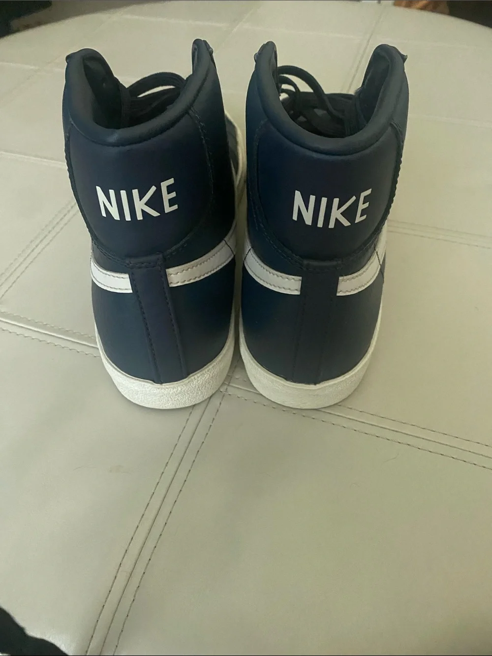 Nike vintage collectable