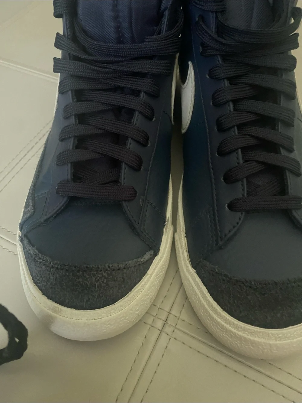 Nike vintage collectable