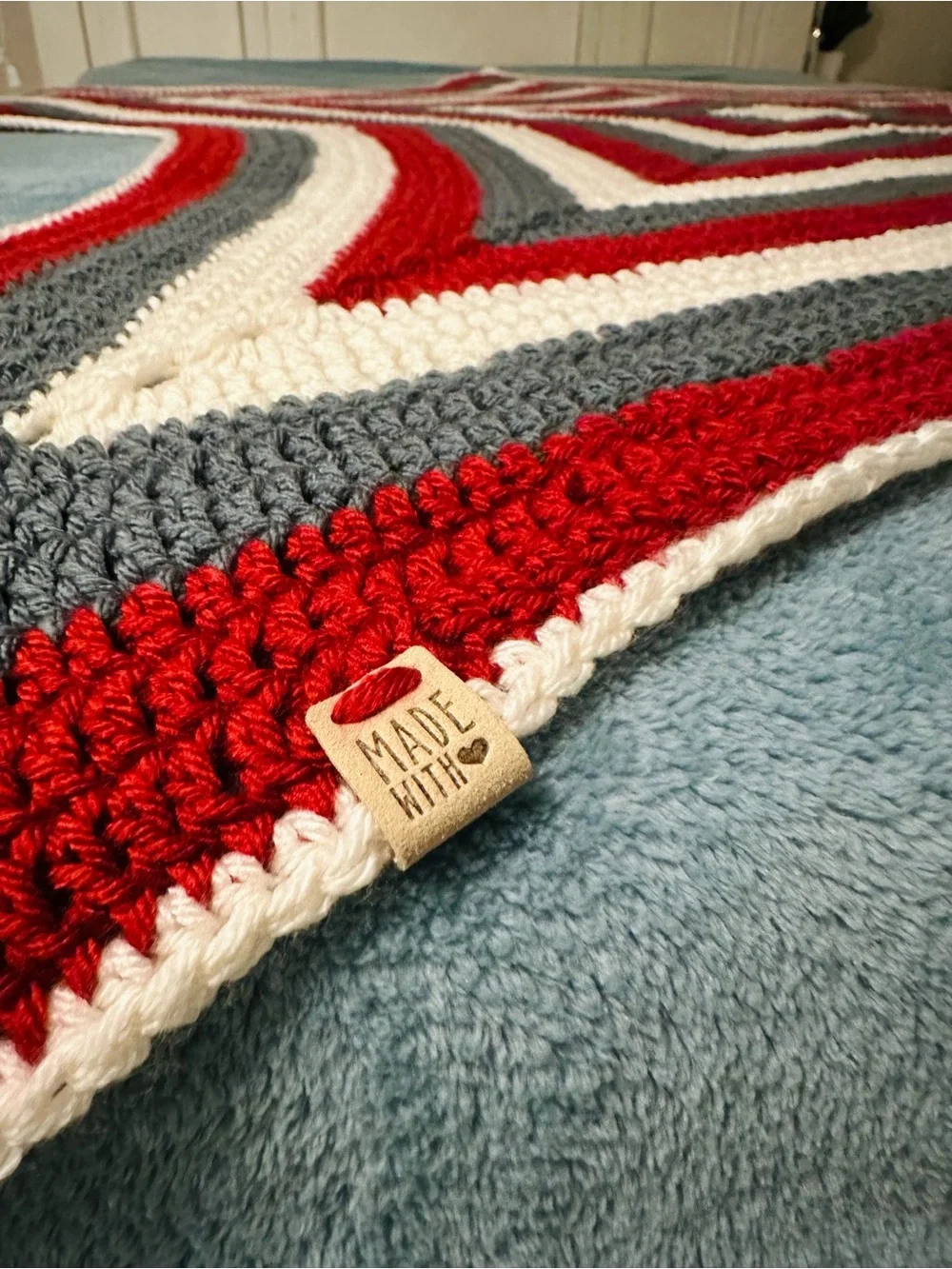 N/A handmade crochet