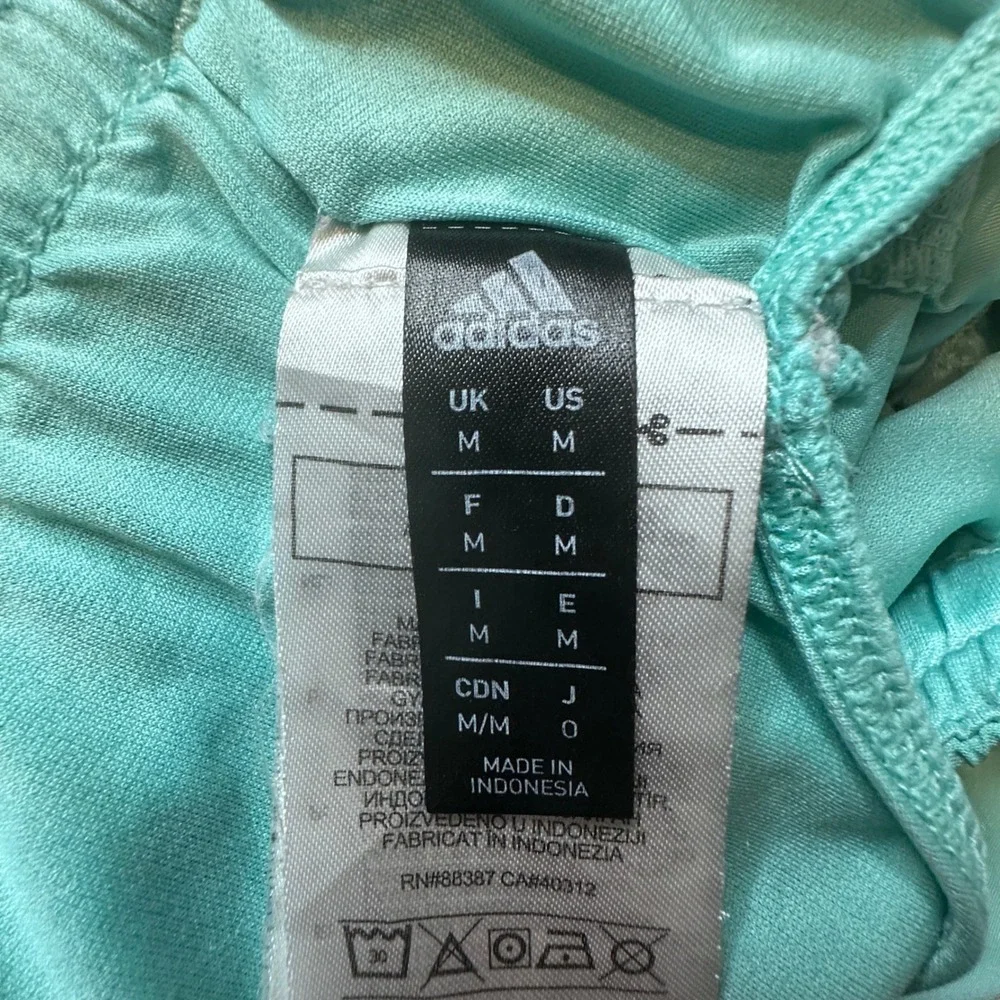 adidas athletic shorts