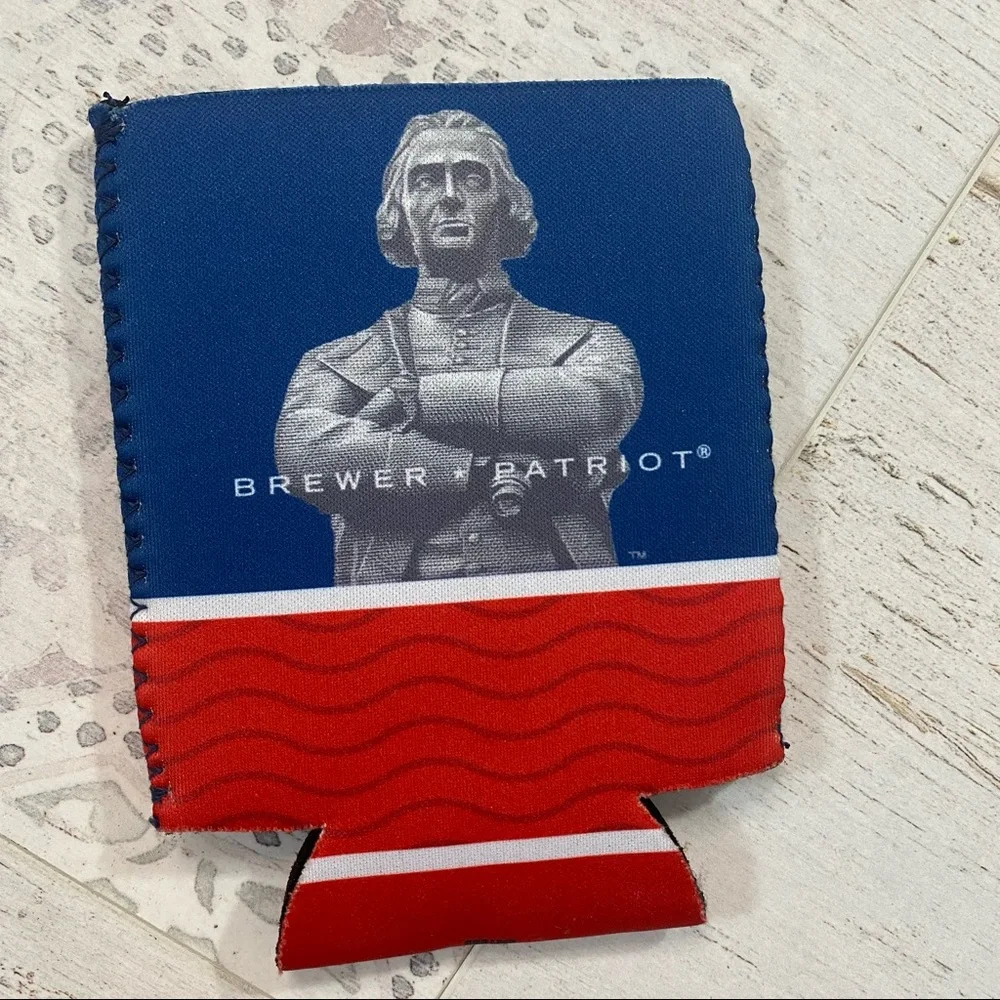 Samuel Adams excellent used