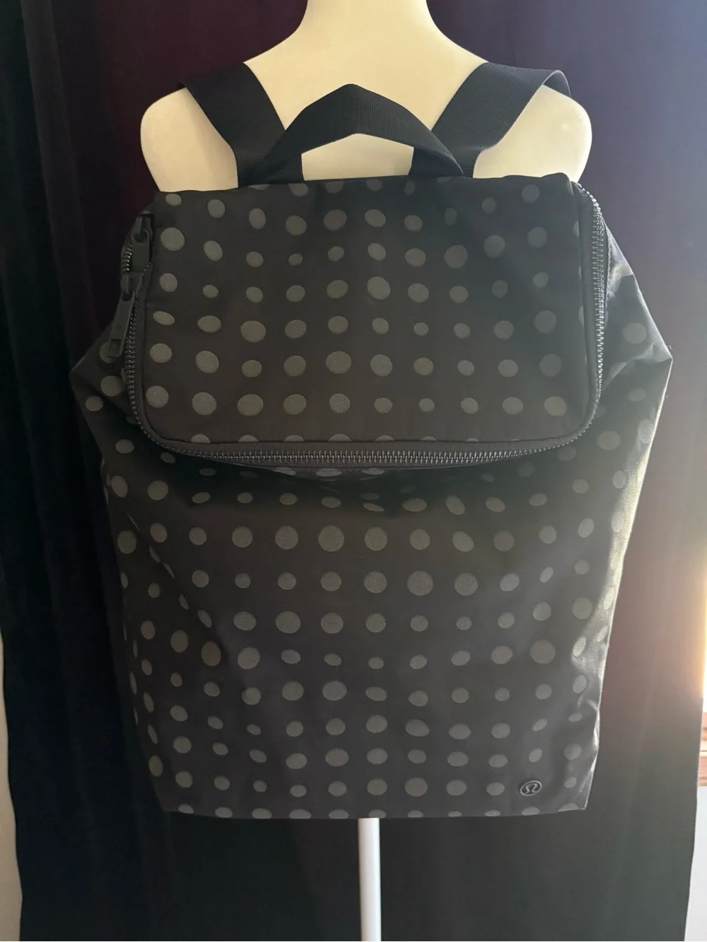 Lululemon Get Set Backpack 19L