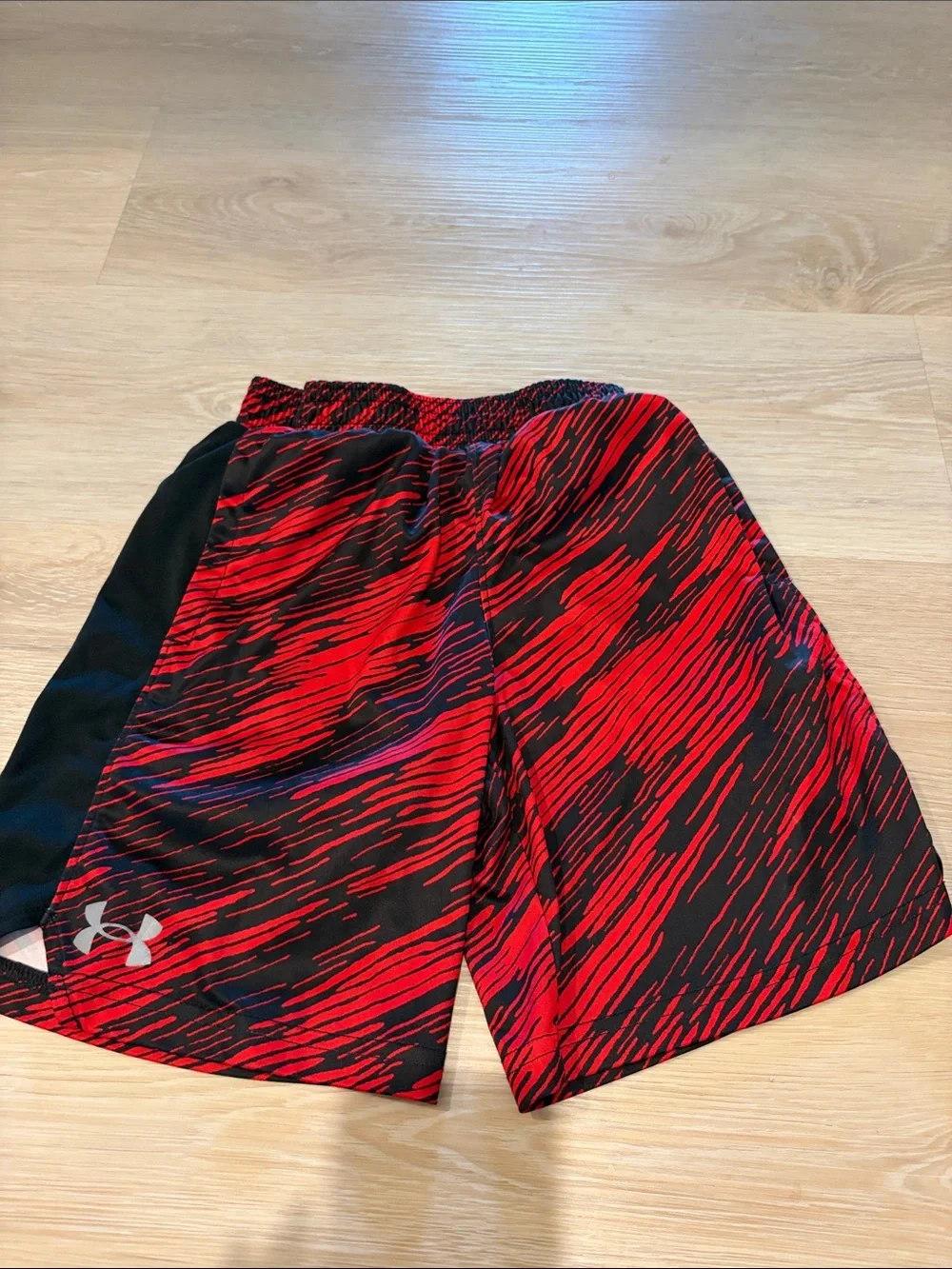 Under Armour pair under