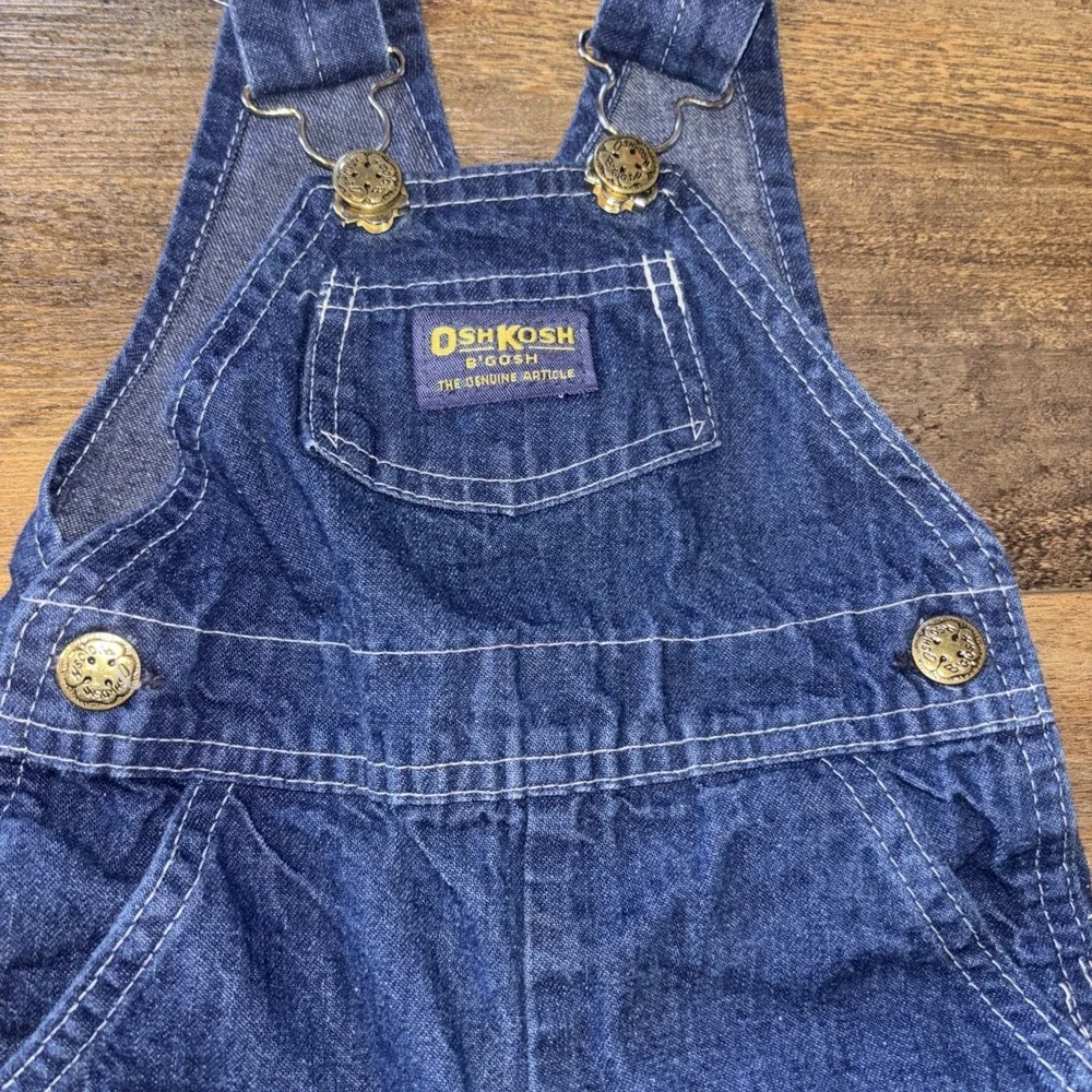 OshKosh Bgosh product pair