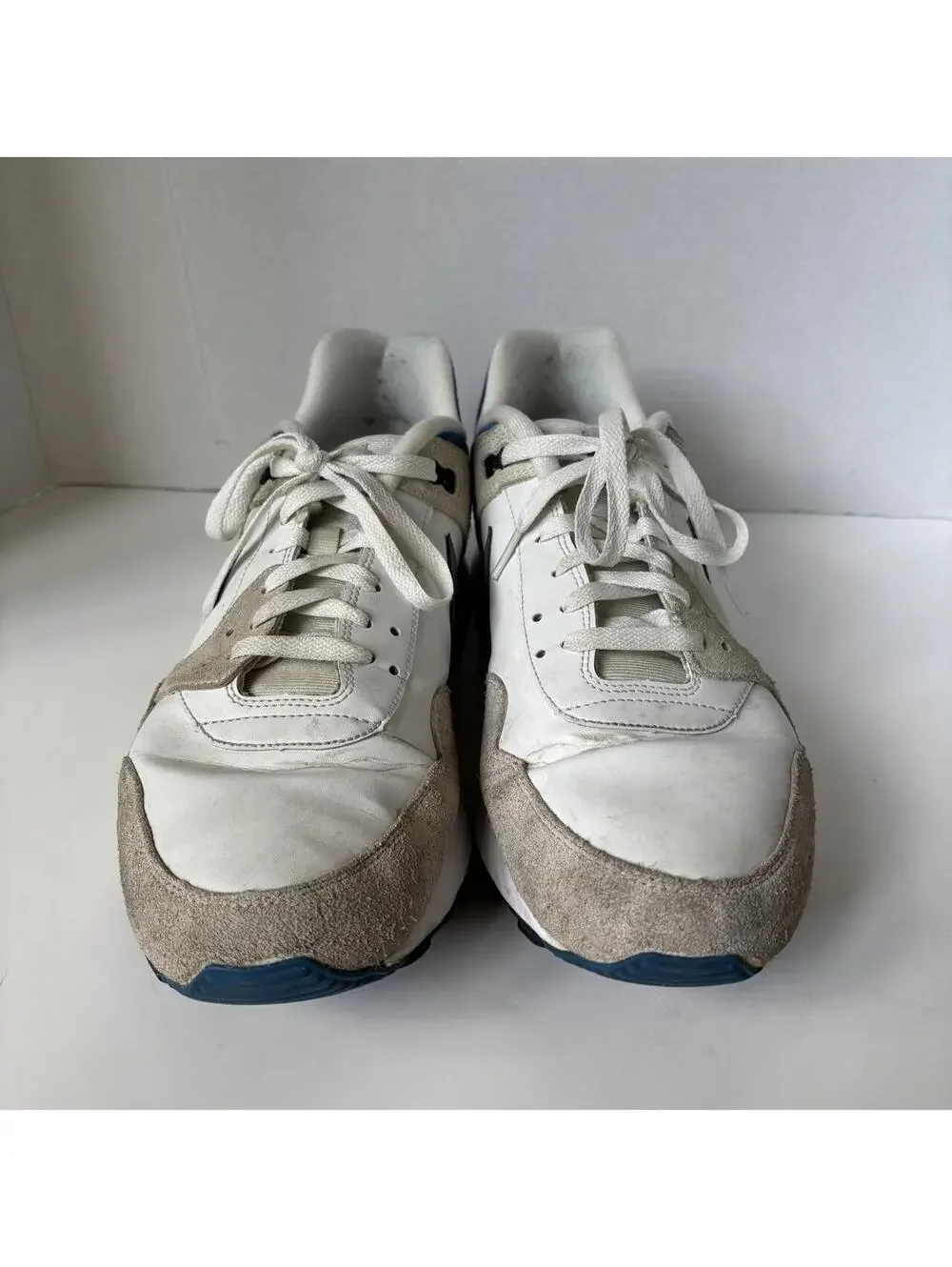 Nike air #runners white