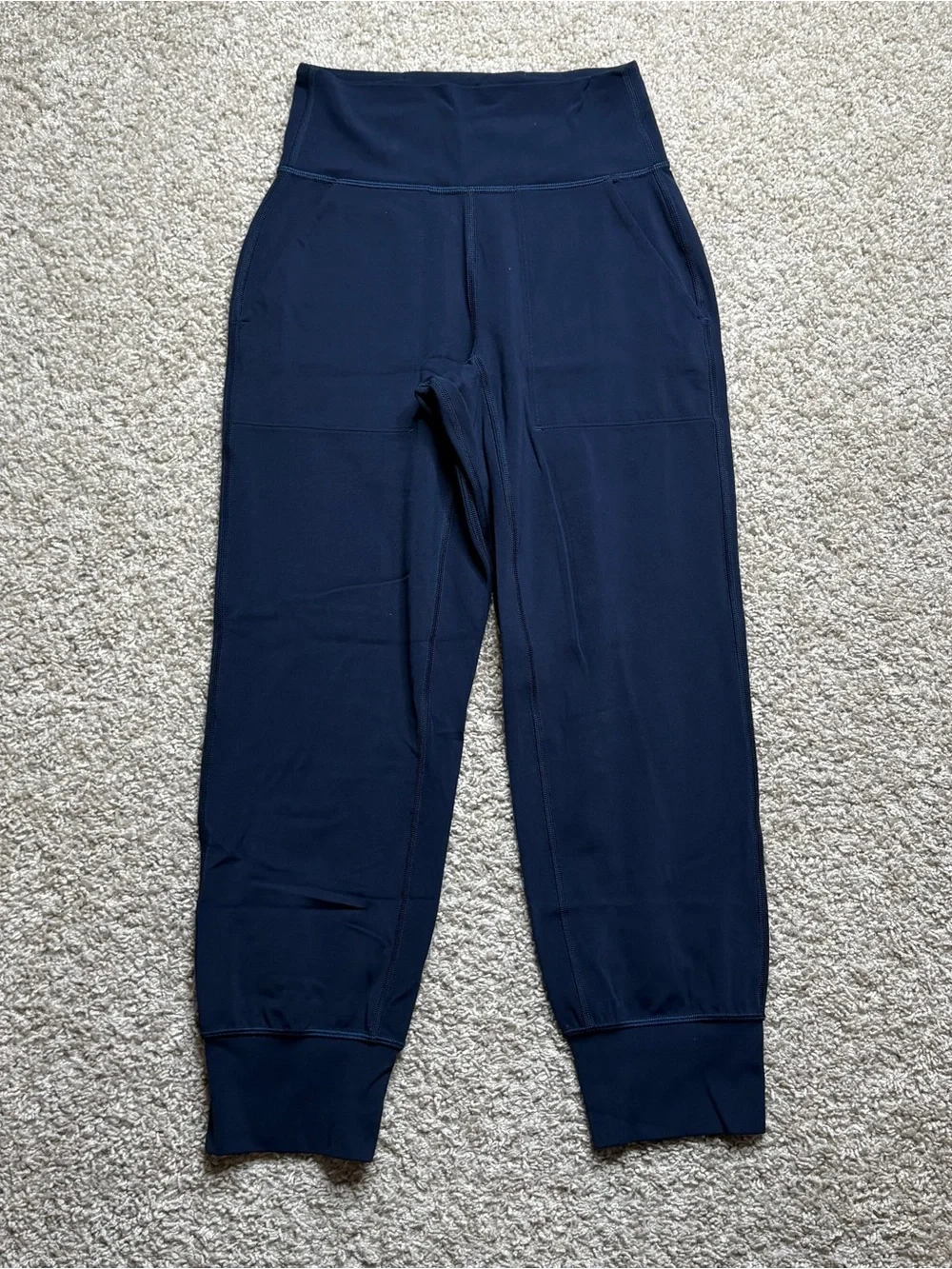 Lululemon Align Jogger Crop *23