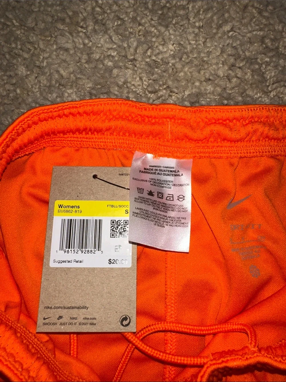 Nike •brand new