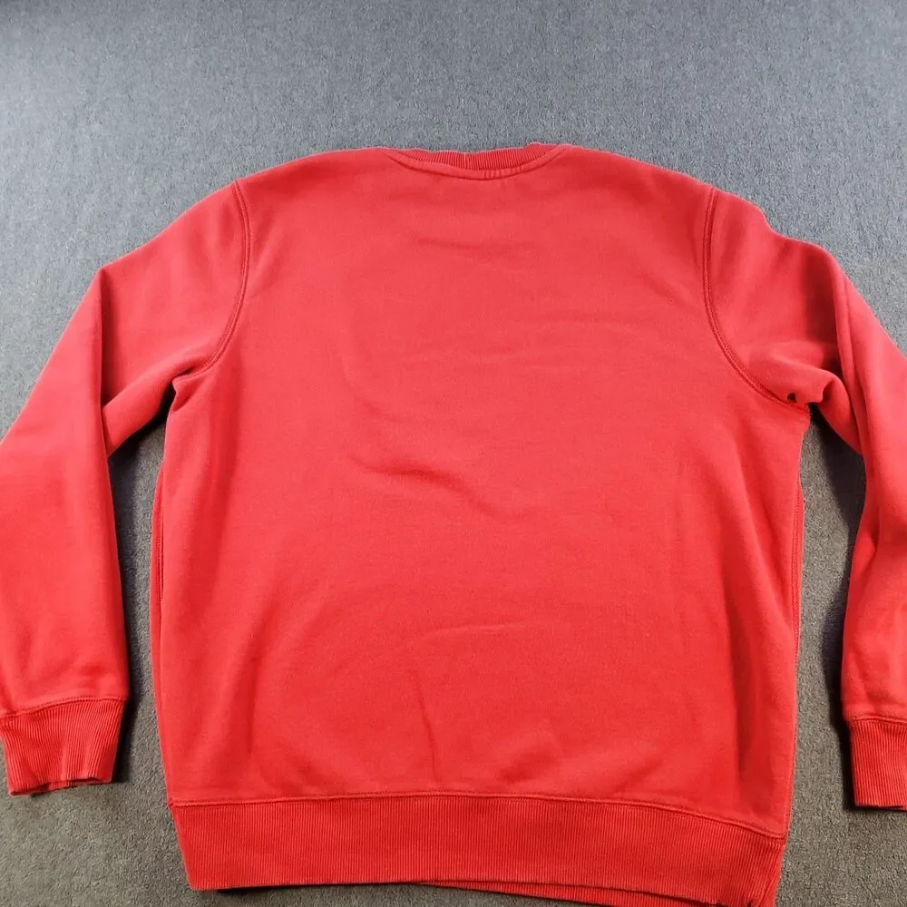 Nike sweatshirt mens