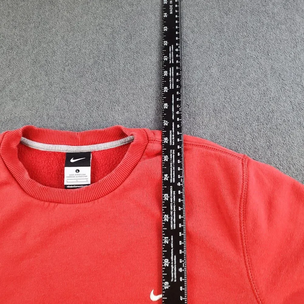 Nike sweatshirt mens