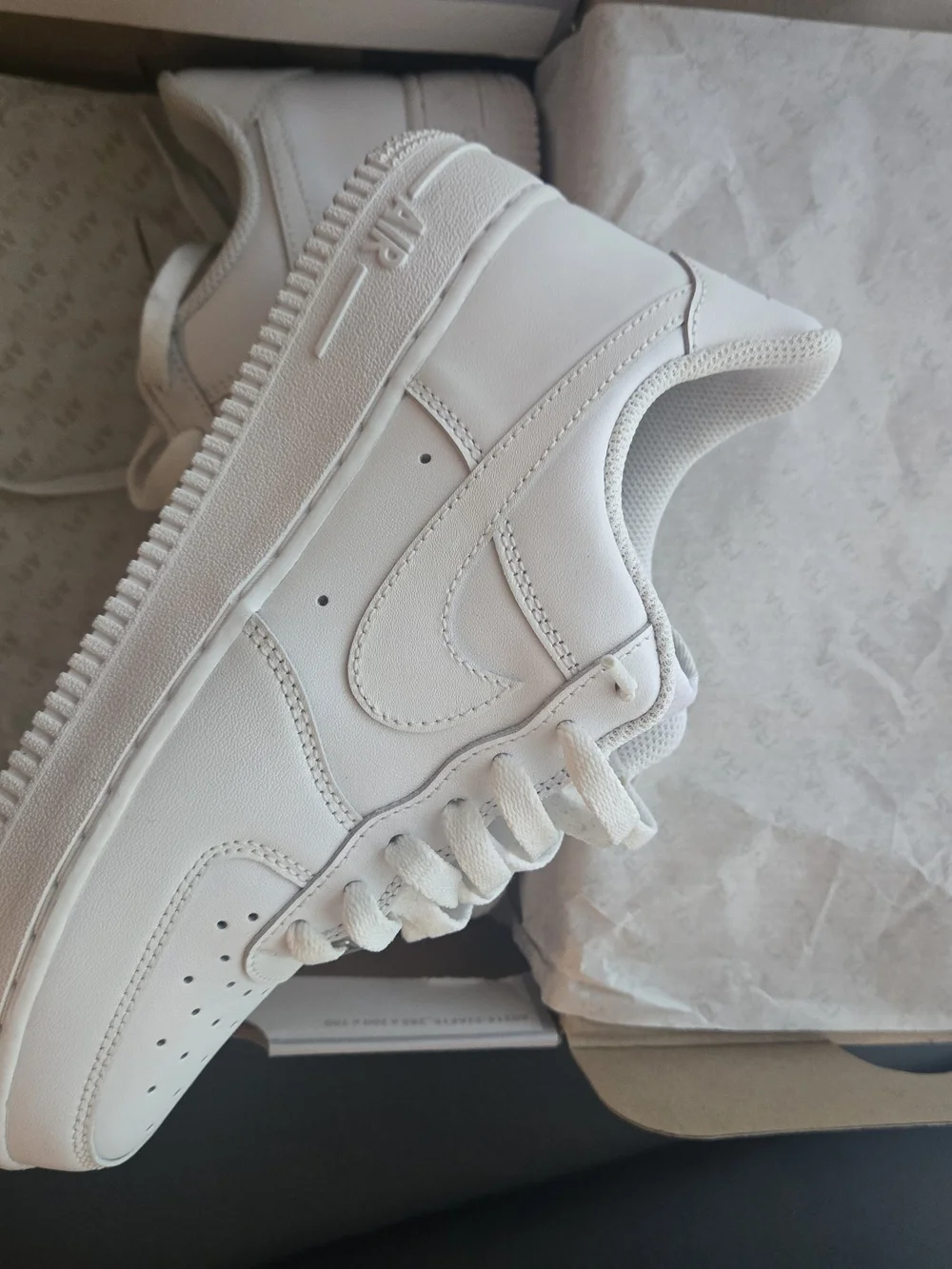 Nike air force
