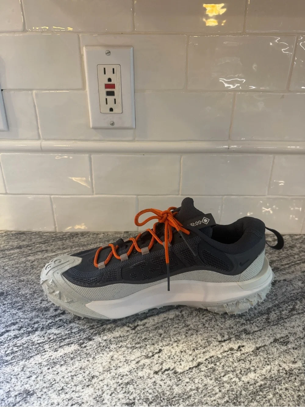 Nike good used