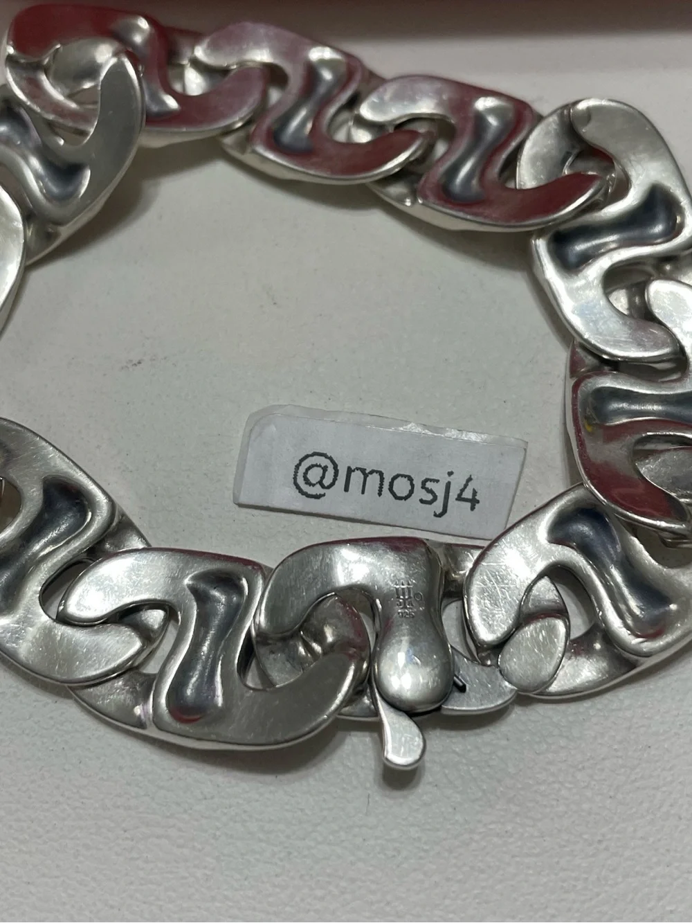 James Avery sterling silver