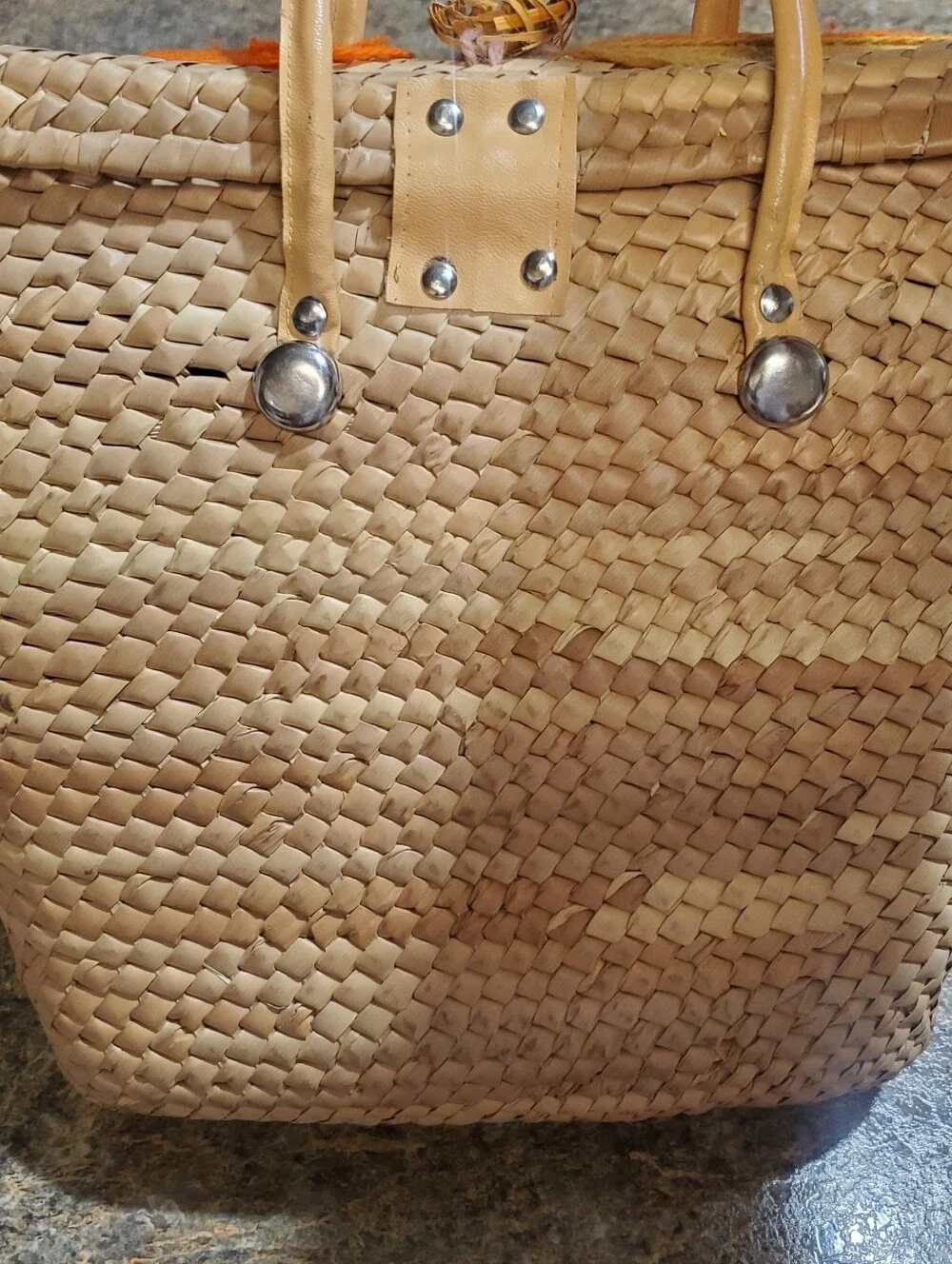 N/A vintage metal