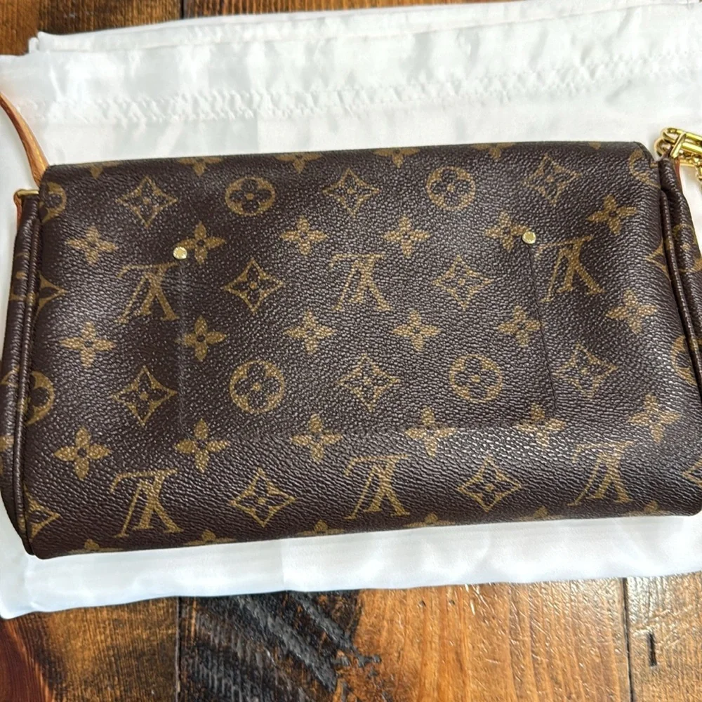 Louis Vuitton louis vuitton’s
