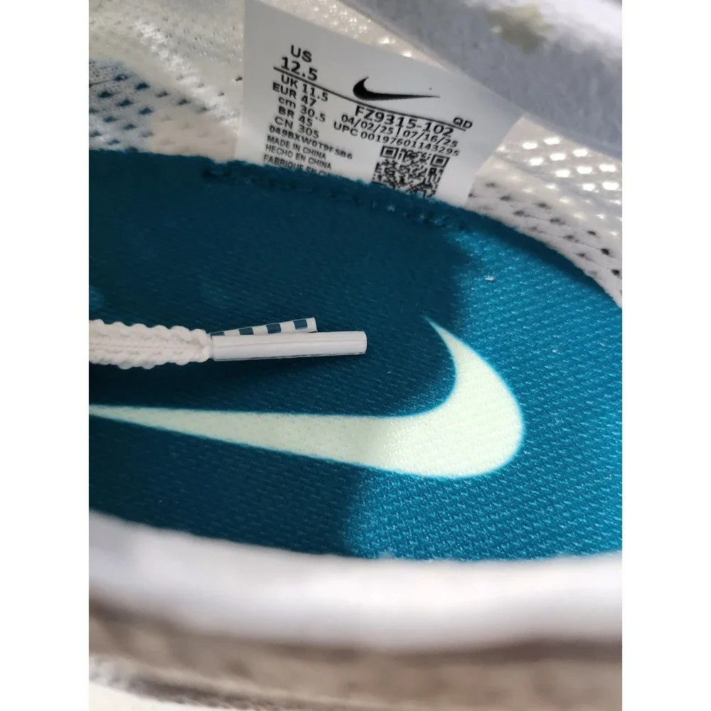 Nike 12 men traction