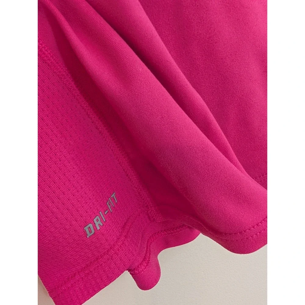 Nike performance dri