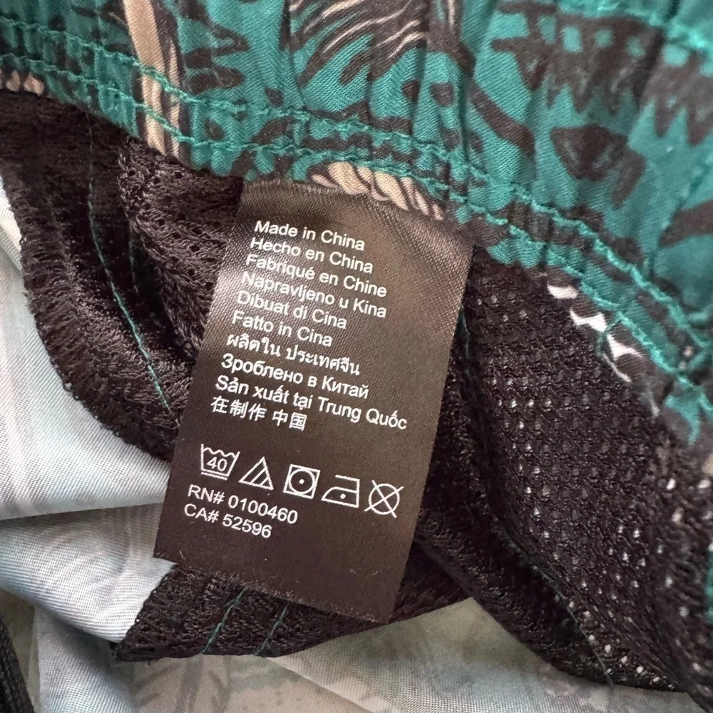 Kavu men’s short