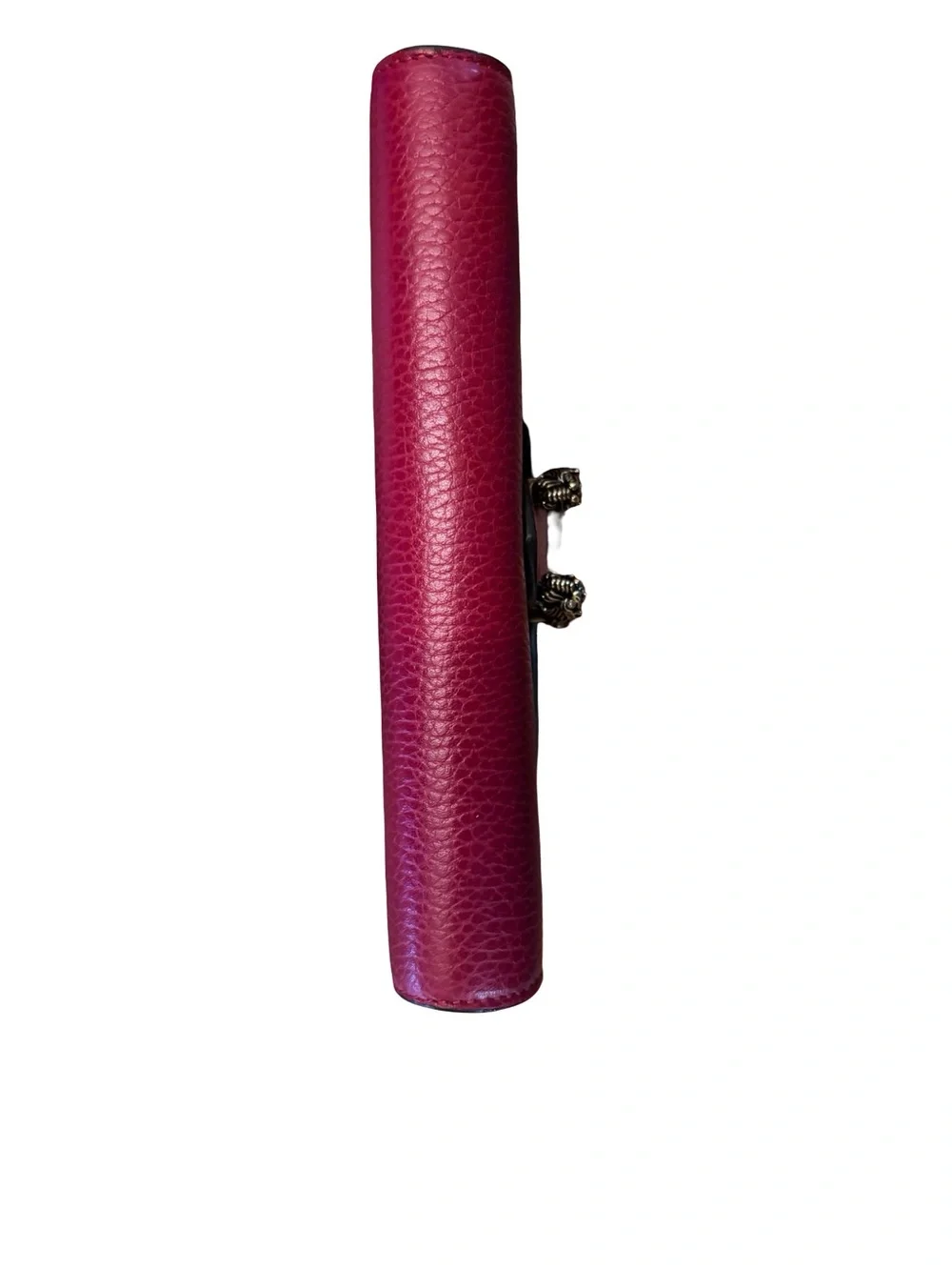 Gucci compact shoulder