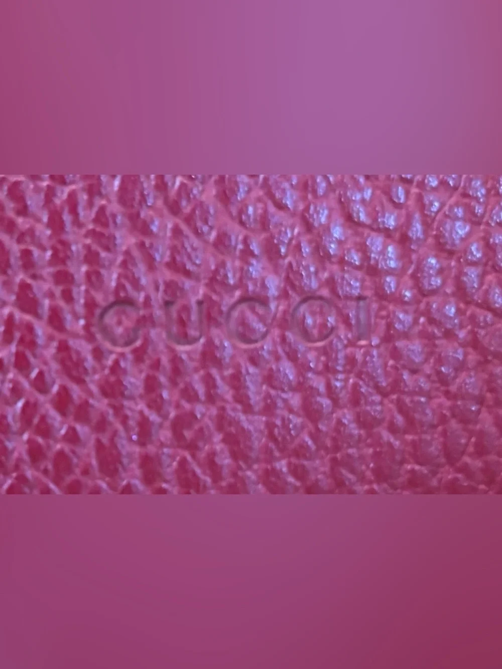 Gucci compact shoulder