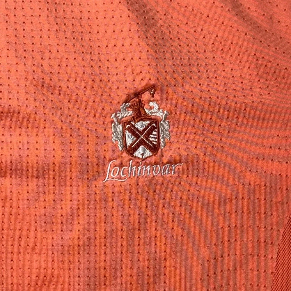 Nike golf polo