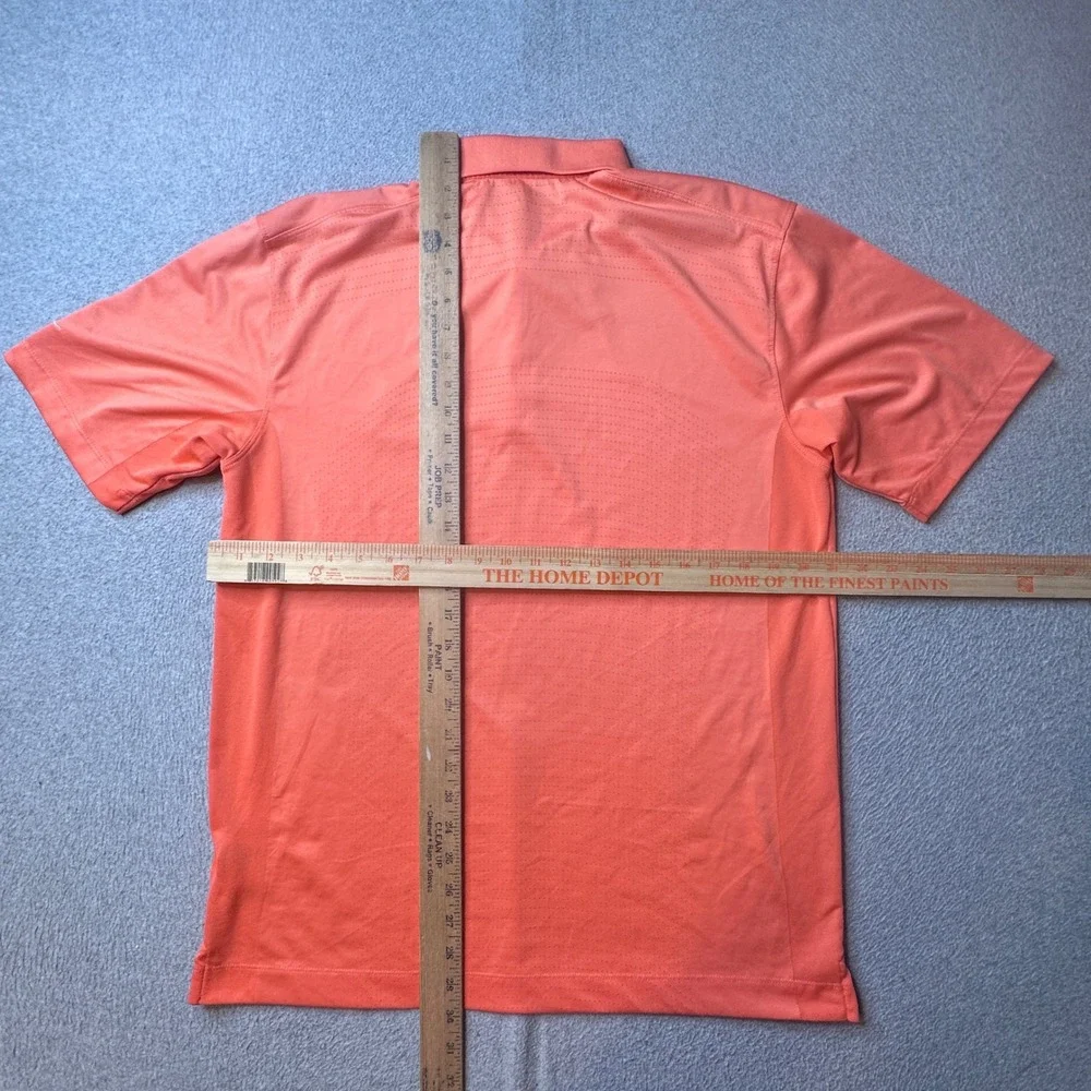 Nike golf polo