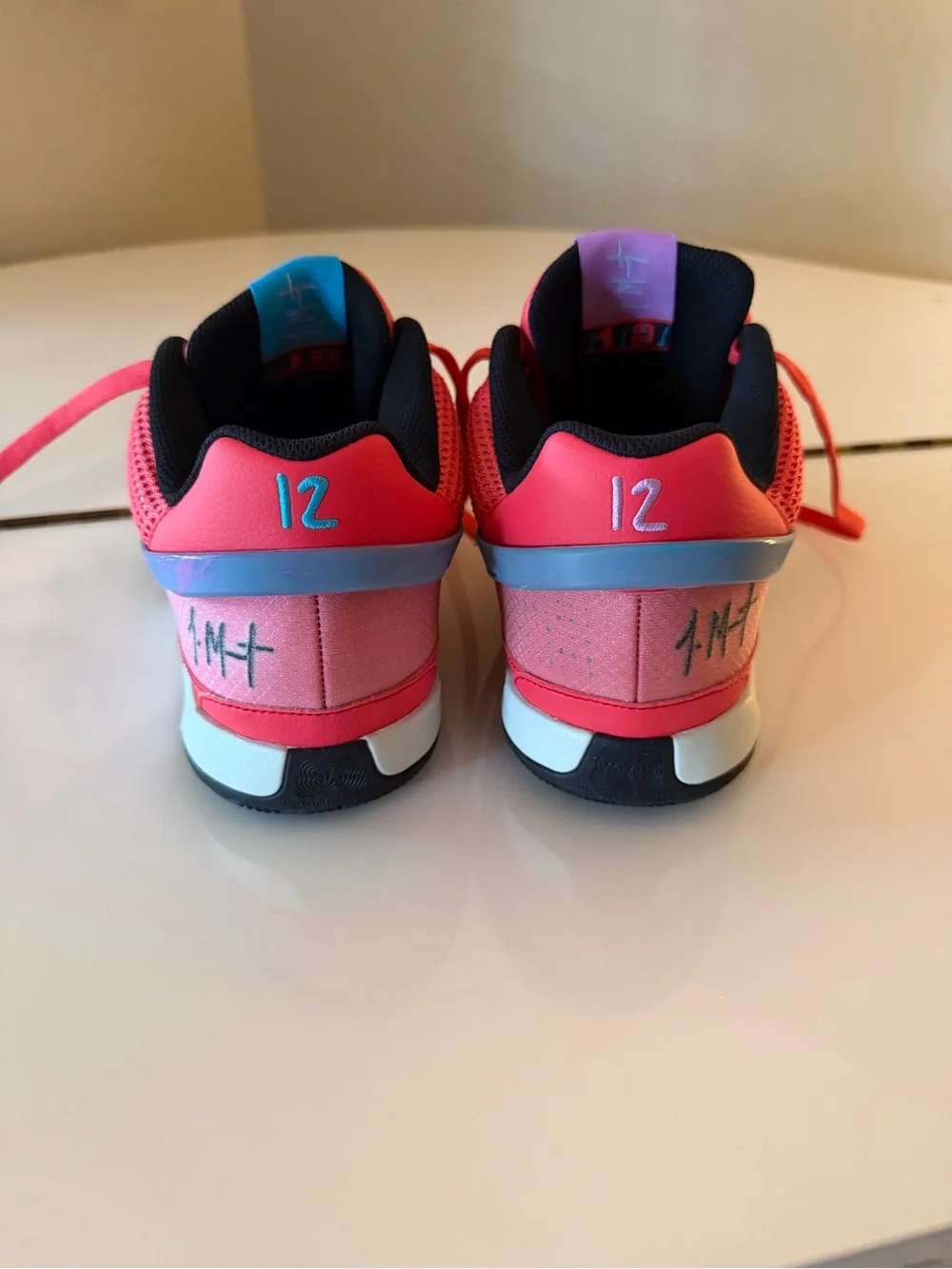 Nike lightweight athletic