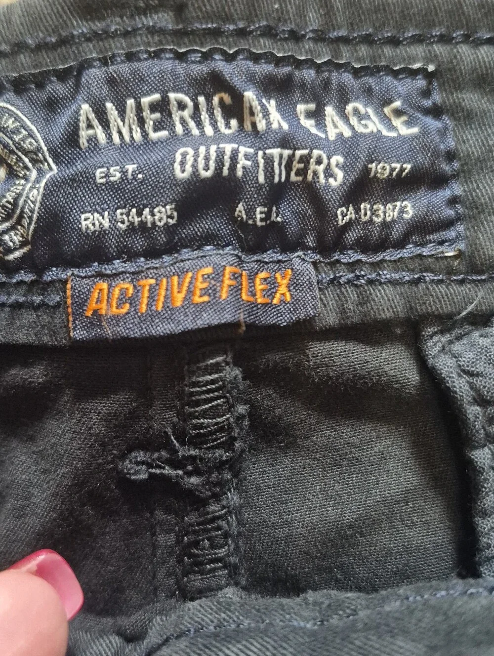 American Eagle Outfitters classic men