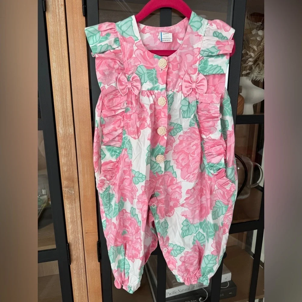 Gymboree size 18