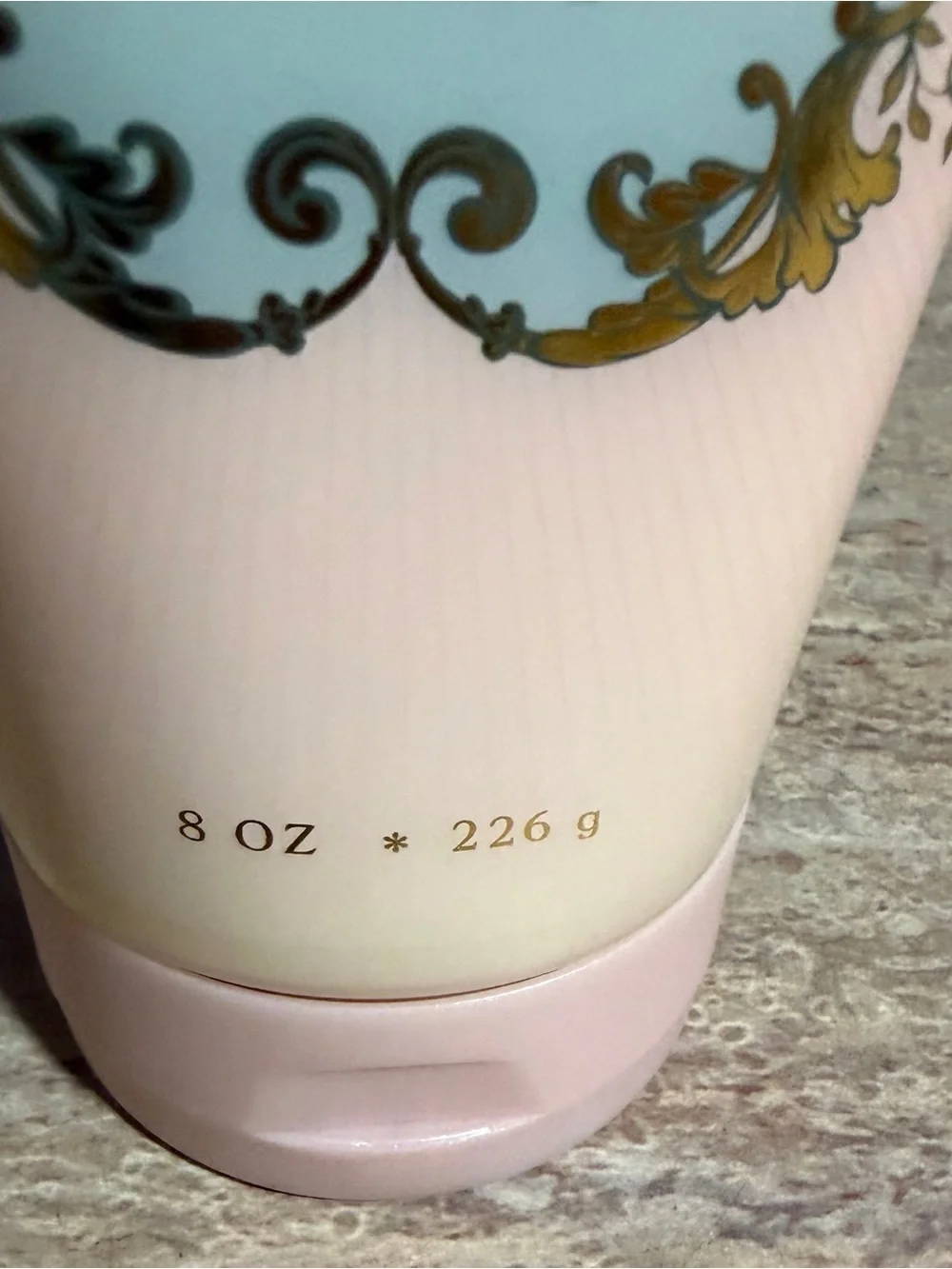 Bath & Body Works bath body
