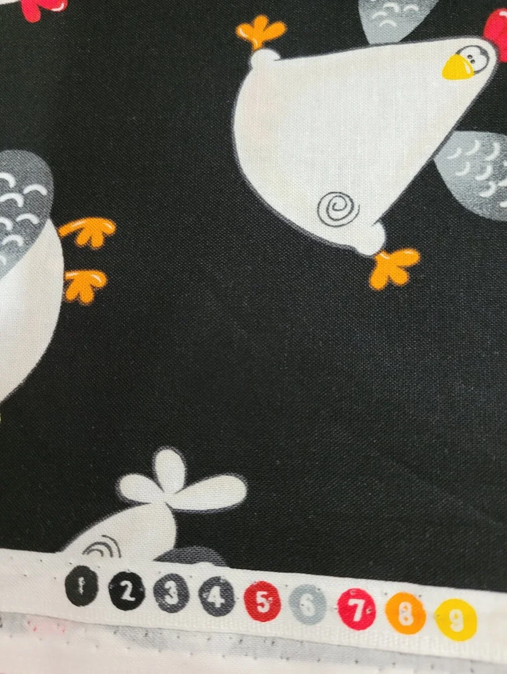 Hi-Fashion Fabrics hi fashion