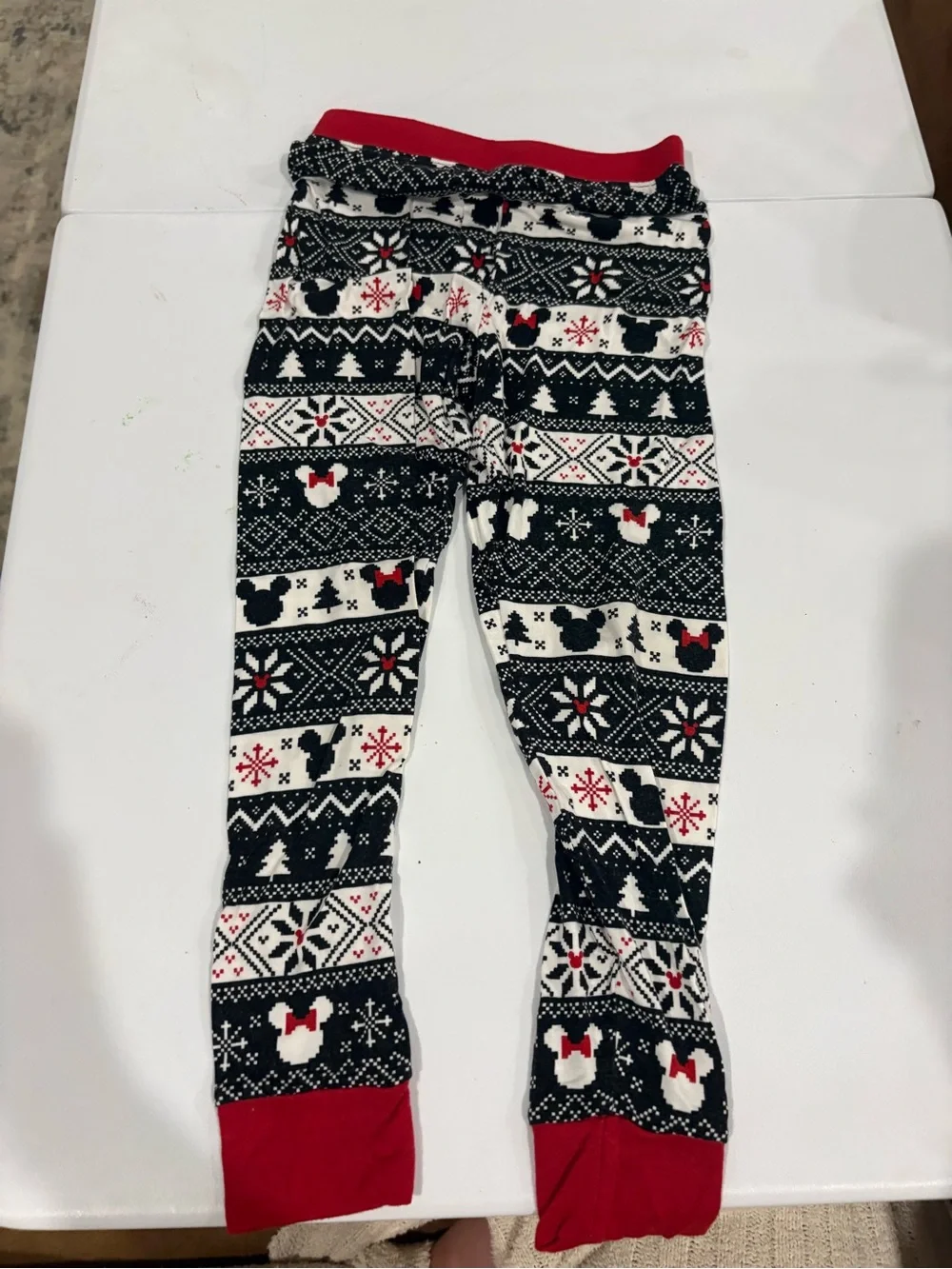 Little Sleepies x Disney// 4T