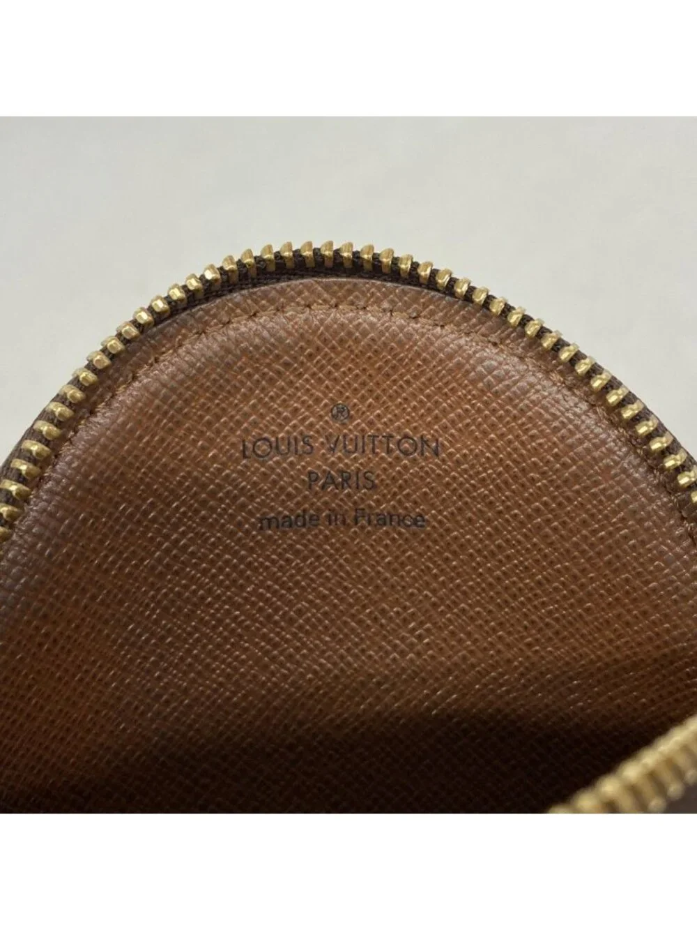 Louis Vuitton this authentic