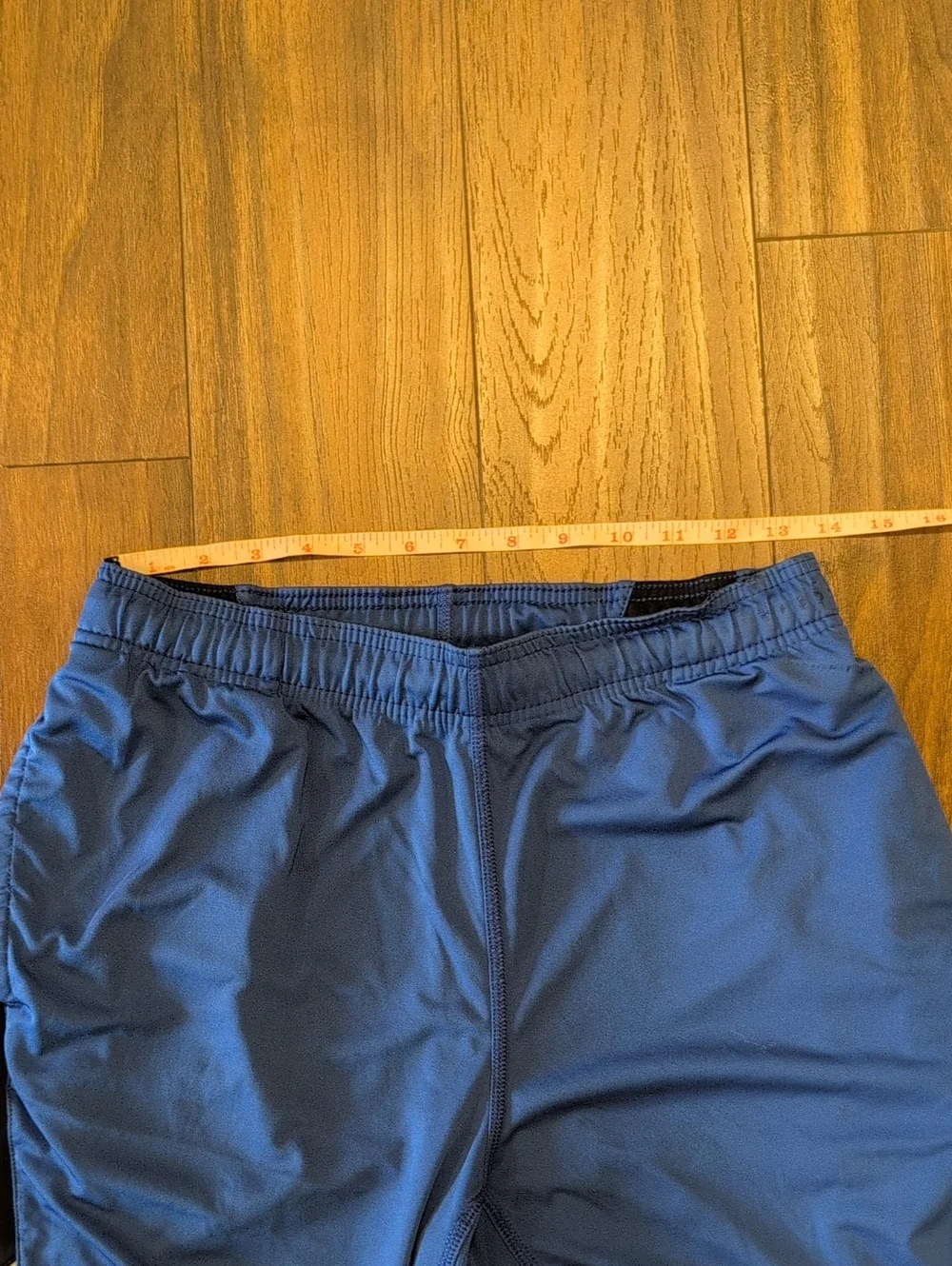 Nike breathable athletic