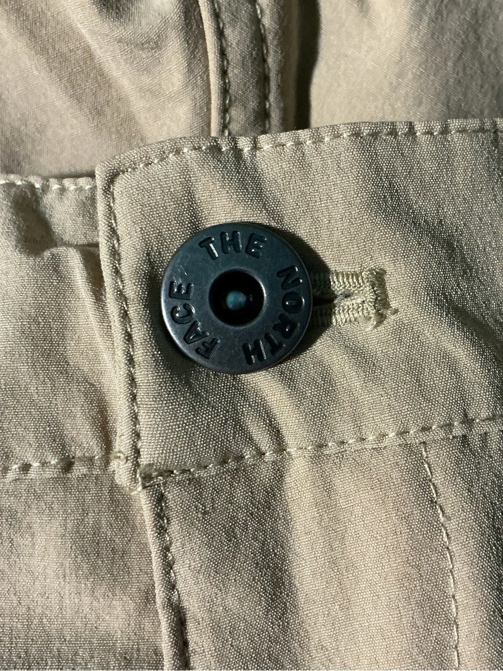 The North Face north face