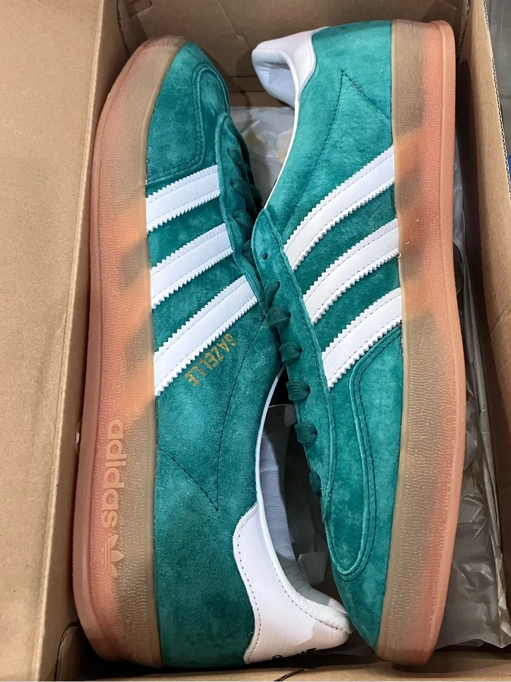 adidas gazelle indoor