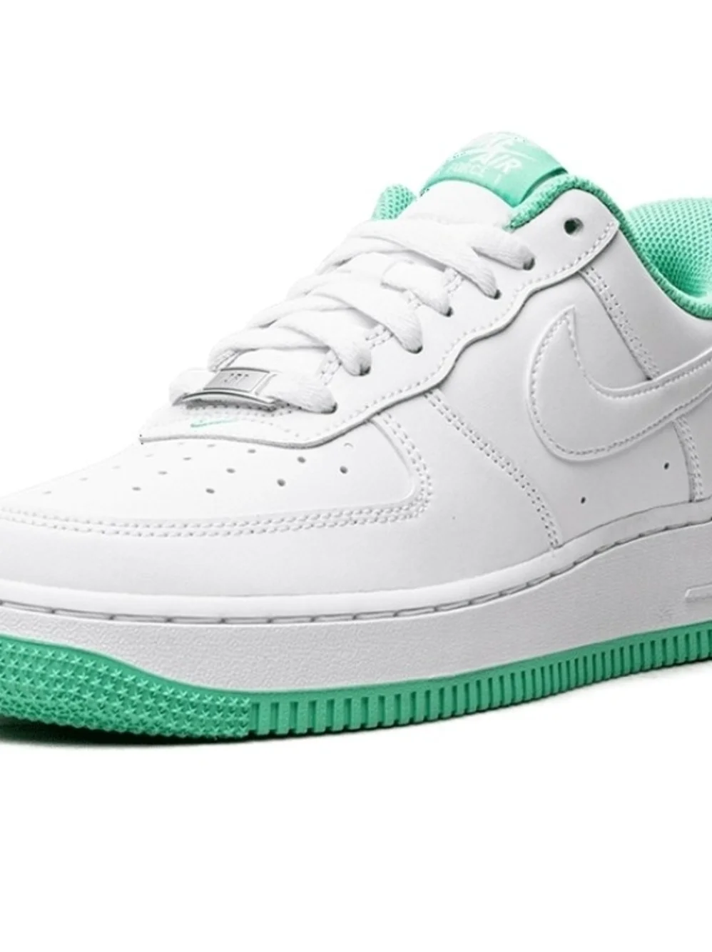 Nike great out