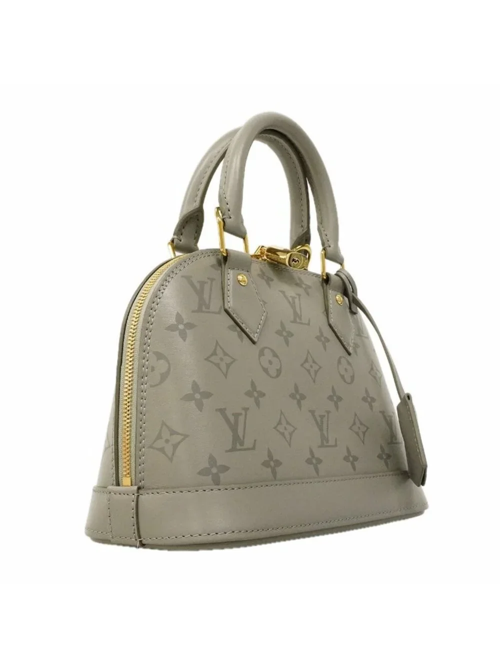 Louis Vuitton this authentic