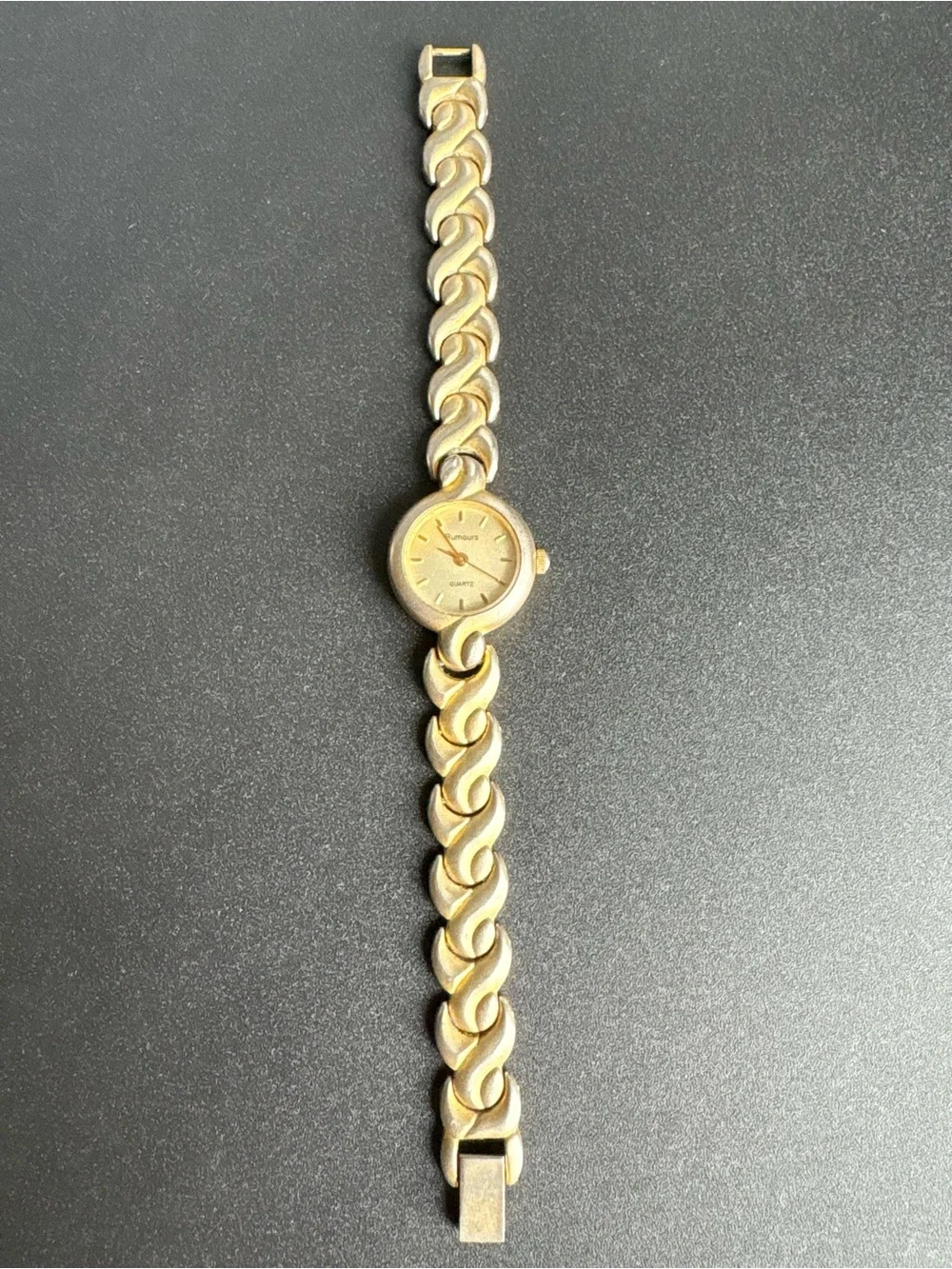 Rumours women’s gold