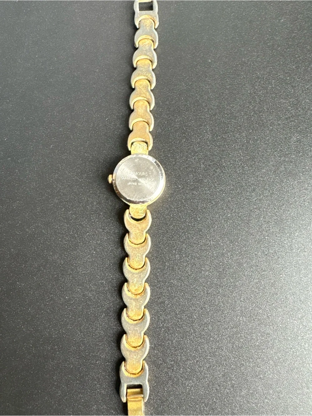 Rumours women’s gold