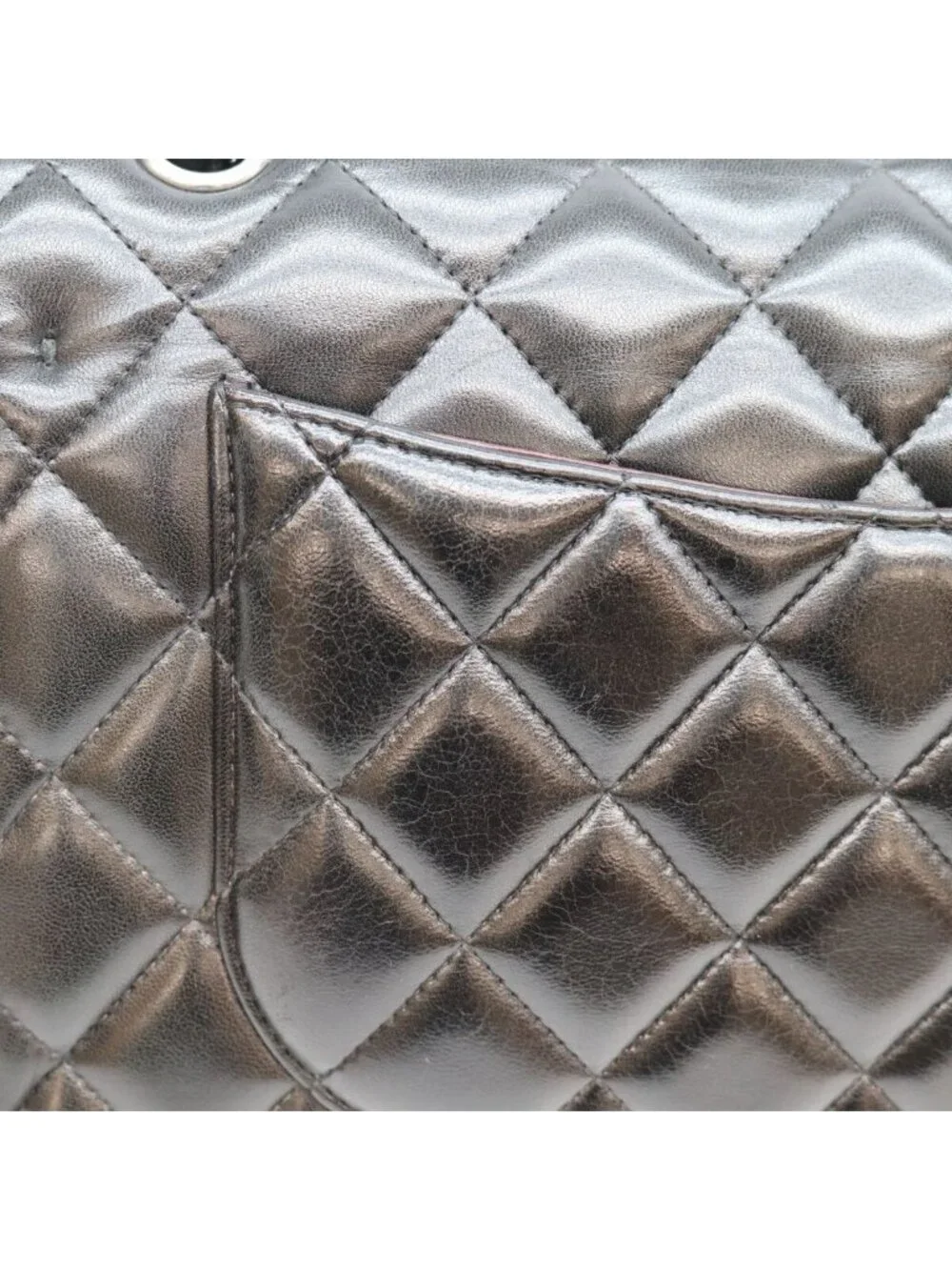 CHANEL hardware reluxe 10