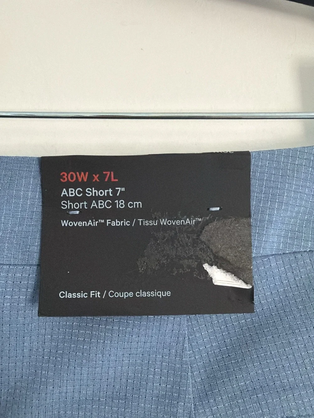 lululemon athletica but sold this