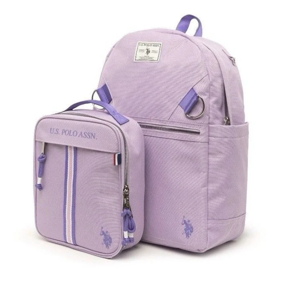 U.S. Polo Assn. Girls' 16