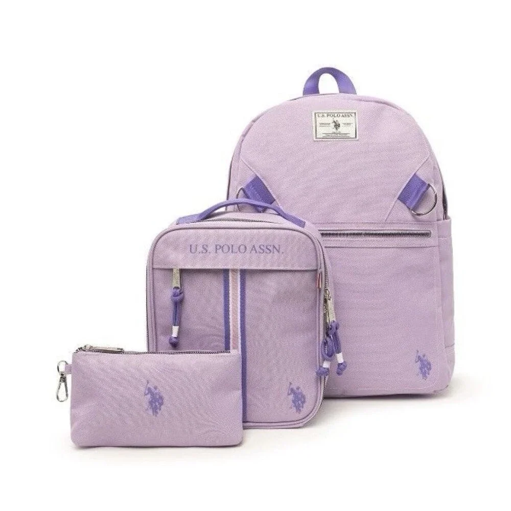 U.S. Polo Assn. Girls' 16