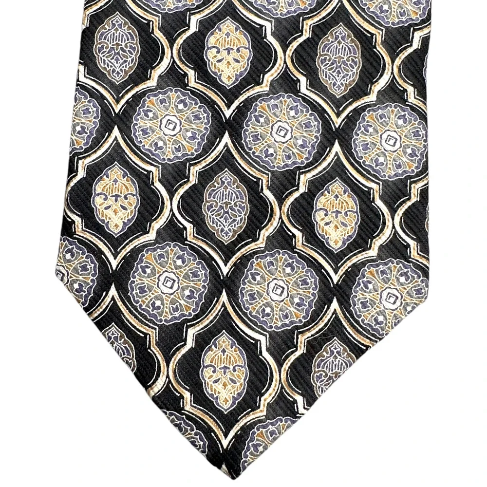 XMI 100% silk